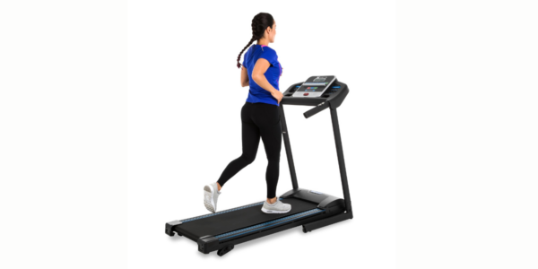 Xterra Fitness TR Folding Treadmill