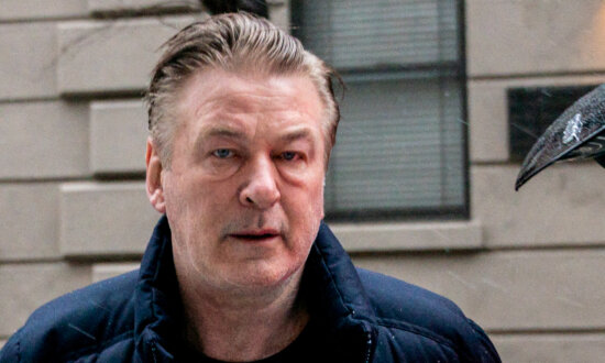 Judge Denies Alec Baldwin's Bid to Drop 'Rust' Shooting Charge, Case Will Go to Trial