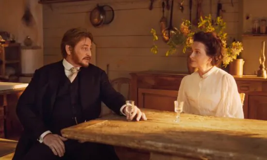 ‘The Taste of Things’: A Banquet for the Oscars