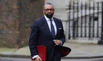 West Must Help People Thrive in Home Countries to Stop Global Migration Crisis, Says Home Secretary