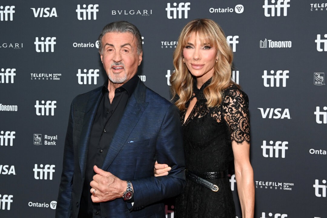 Jennifer Flavin, Wife of Sylvester Stallone, Links Celebrity Culture to Rise in Transgender-Identifying Children