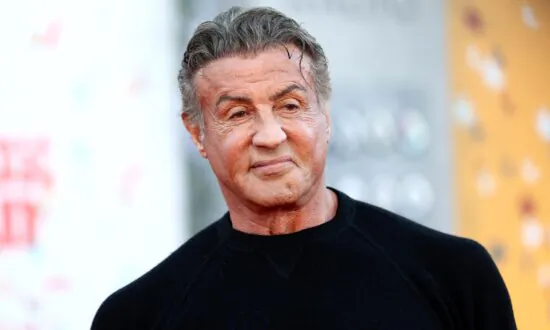 ‘Rocky’ Star Sylvester Stallone Says He’s ‘Permanently’ Leaving California