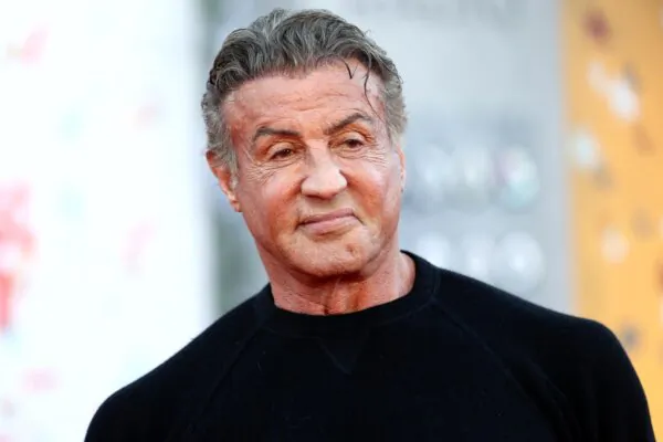 Sylvester Stallone Reflects on ‘Rocky’ Oscar Triumph and a Complicated Family Legacy