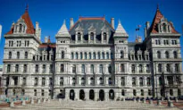 New York Lawmakers Toss Independent-Drawn, Court-Ordered Congressional Map