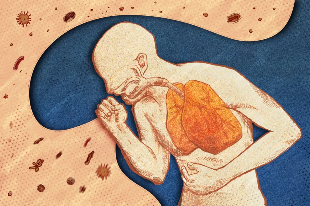(Illustration by The Epoch Times, Shutterstock)