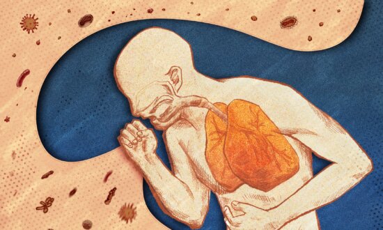 The Real Causes Behind Coughing, and How to Get Rid of It