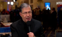 Abortion Is a Losing Issue for Democrats: National Director of Priests for Life