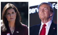 Super Tuesday Kicks Off