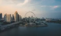 Economic Freedom in US Falls to Lowest Level in 30 Years in 2024 Global Index