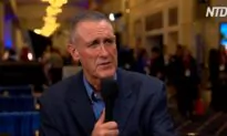 Climate Expert: ‘They Want to Ration Us CO2’ and ‘Hook It Up With Digital Currency’