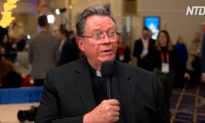 Indicted Pastor in Georgia Election Case Gives Updates