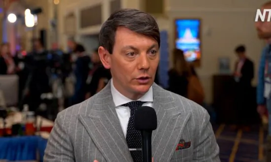 Few Republicans Could Have Handled Onslaught Trump Faced: Hogan Gidley