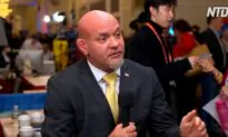 Immigrant Influx From Countries ‘I’ve Never Dealt With’: Former ICE Officer