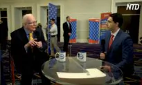 ‘Climate Crisis Is About Power and Money’: Bonner Cohen