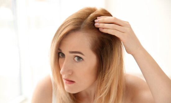 Early Hair Loss–Potential Causes and Ancient Tips for Improvement and Prevention