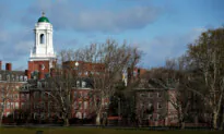 Co-Chair of Harvard University’s Anti-Semitism Task Force Resigns After About a Month