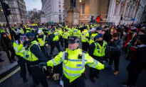 Pro-Palestine Protests Further Draining Police Resources, Committee Says