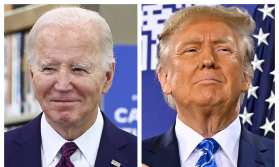 Are Voters Recoiling Against Disorder?