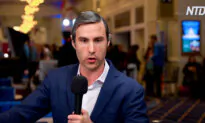 Daryl Constantine Wants to ‘Make America Christian Again’ With Presidential Campaign