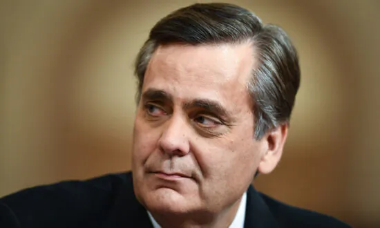 Trump Jurors Show Signs of ‘Early Disagreement,’ Says Law Professor Jonathan Turley