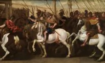 Resolutions: Roman Style