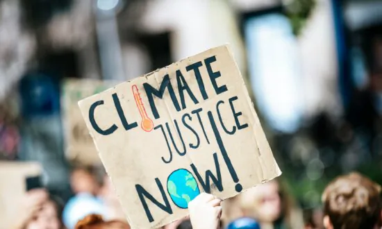‘Sue and Settle’ Looks to Some Like Crony Democracy. Under Biden’s Lawfaring Eco-Politics, It’s Back
