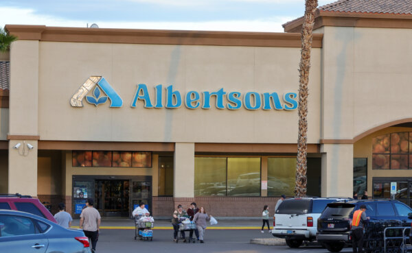 Albertsons Aborts Merger Plan With Kroger