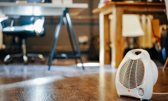 Ottawa Considering Portable Electric Heater Ban