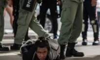 Hong Kong No More: A City Under Siege