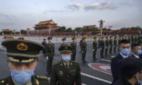 CCP Reinforces its KGB-Style Rule with Purges at Top Brass of State Security