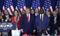 Governors Association Accused of Having Vague Stance on Trump 2024 Endorsement: Democrats