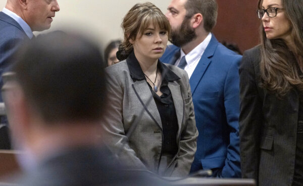 Epoch Times Photo