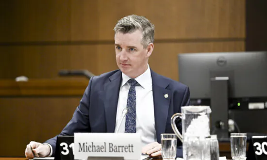 House Votes to Compel ArriveCan Witnesses to Testify or Face Arrest
