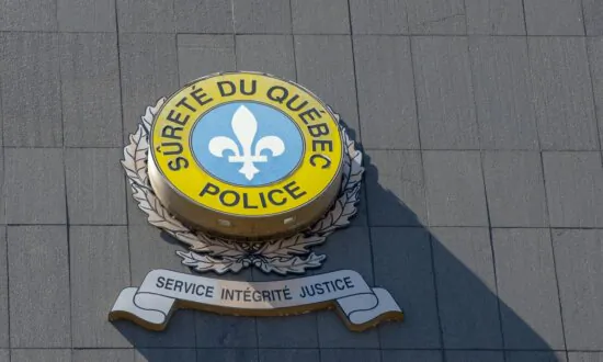 Quebec Provincial Police Make 22nd Arrest in Eastern Quebec Drug War Crackdown