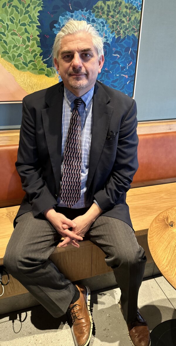 Epoch Times Photo