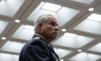 No Evidence That Data Was Extracted From RCMP During Recent Cyberattack: Commissioner