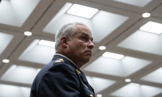 No Evidence That Data Was Extracted From RCMP During Recent Cyberattack: Commissioner