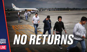Venezuela Stops the US From Deporting Violent Criminals