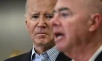 Biden’s Catch-22—Continue Border Crisis or Fix It—Either Way, He Loses Support