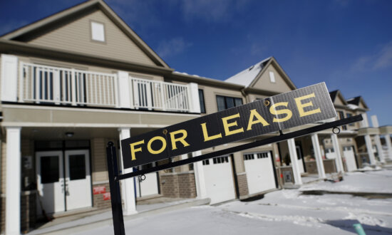 Mortgage Lending, Real Estate Top Risks Facing Canada's Financial System: Banking Regulator