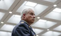 Feds’ Stonewalling of SNC-Lavalin Records Limited Investigation Into Trudeau, RCMP Boss Says