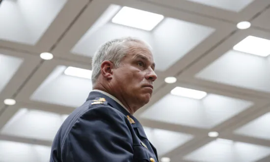 Feds’ Stonewalling of SNC-Lavalin Records Limited Investigation Into Trudeau, RCMP Boss Says