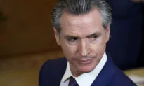 Gavin Newsom Targeted By 2nd Recall Effort