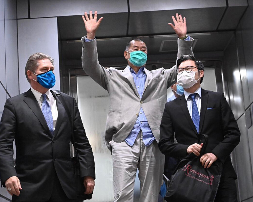 Epoch Times Photo