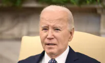 White House Press Secretary: ‘President Doesn’t Need a Cognitive Test’