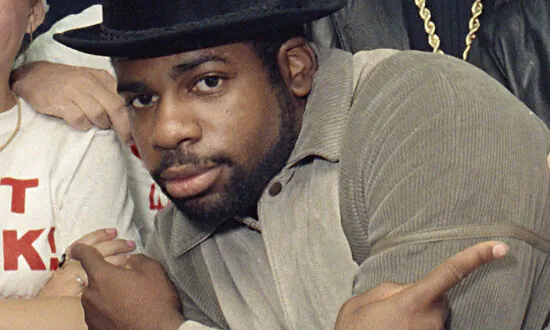 2 Men Convicted of Killing Run-DMC’s Jam Master Jay Nearly 22 Years After Rapper’s Death