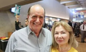 Top Surgeon Praises ‘Expansive’ Dance Form of Shen Yun