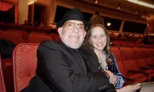 Shen Yun Is “Fantastic. Very Beautiful,’ Says Grammy-Winning Producer