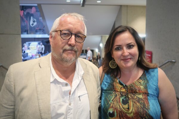 Epoch Times Photo
