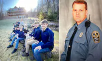 Former Cop Saw Too Many Kids’ Lives End Badly—So He Built a Christian School to Give Them 2nd Chance